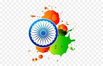 Flag of India Indian independence movement Republic Day - indian 