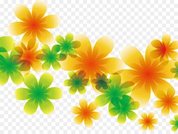 Flag of India Indian independence movement - Romantic glow pattern 