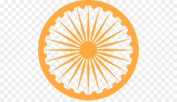 Flag of India Lion Capital of Ashoka Ashoka Chakra Dharmachakra - indian flag colour parachute 