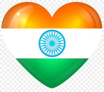 Flag of India National flag - Indian flag 
