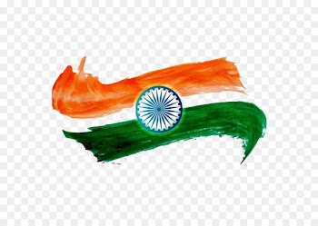 Flag of India National flag Indian independence movement - India 