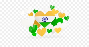 Flag of India Stock photography Image Stock illustration - stickpng ribbon 