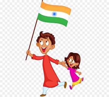 Flag of India Stock photography - India flag 