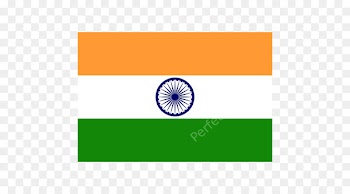 Flag of India T-shirt National flag - Indian flag 