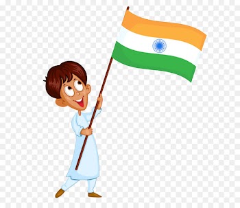 Flag of India Vector graphics Indian independence movement Illustration - confucian pennant 