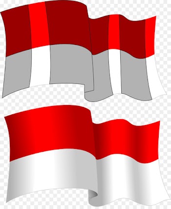 Flag of Indonesia Flag of Malaysia - indonesia 