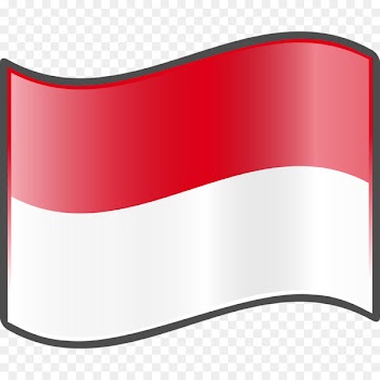 Flag of Indonesia Flag of Monaco Flag of Austria - indonesia 