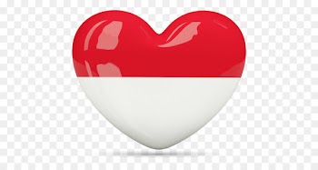 Flag of Indonesia Flag of Monaco Flag of Germany - Flag 