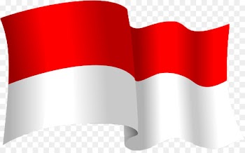 Flag of Indonesia Flag of Palestine Clip art - Flag 