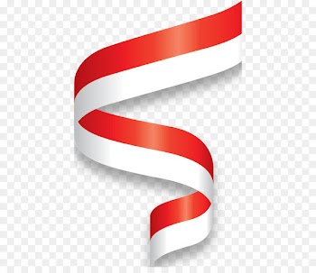 Flag of Indonesia Flag of Papua New Guinea National emblem of Indonesia - Flag