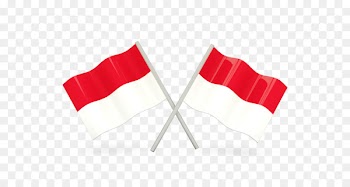 Flag of Indonesia Flag of Ukraine Indonesian - Flag indonesia 