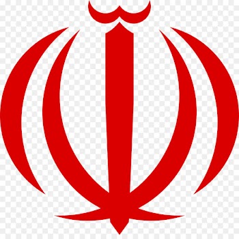Flag of Iran Emblem of Iran Symbol - iran 