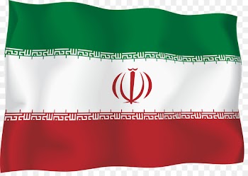 Flag of Iran Flag of Iran Flag of Afghanistan Clip art - iran 