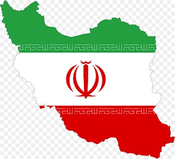 Flag of Iran Map National flag - iran 