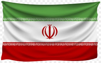 Flag of Iran National flag Clip art - Flag 