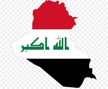 Flag of Iraq Baghdad Map Iraqi Civil War - iraq 