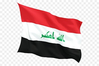 Flag of Iraq Flag of Honduras Flag of Syria - iraq 