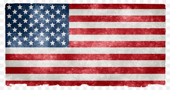 Flag of Ireland New York City Flag of the United States - USA Grunge Flag 