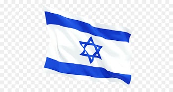 Flag of Israel - Flag 