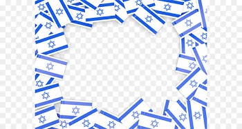 Flag of Israel Flag of Thailand Stock photography - PNG Transparent Image Israel Flag 