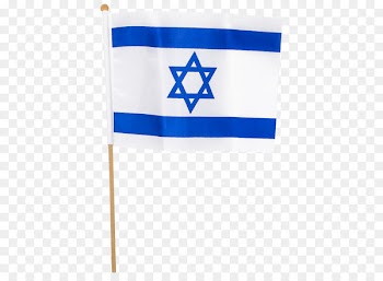 Flag of Israel Jerusalem Rainbow flag Flag of Vietnam - flag 
