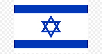 Flag of Israel National flag State flag - Israel flag PNG 