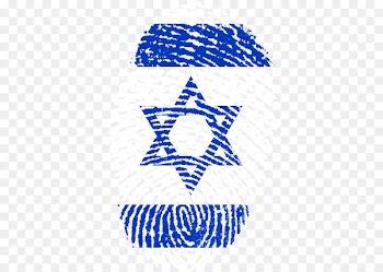 Flag of Israel Zionism Star of David - Flag Of Israel 