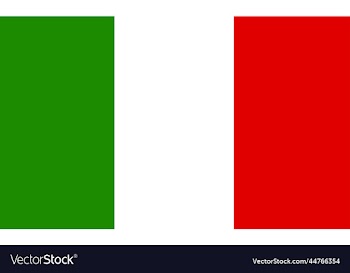 flag of italy
