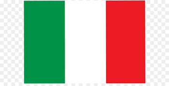 Flag of Italy Clip art - Italia flag PNG 