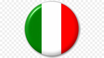 Flag of Italy Flag of Colombia Lapel pin - italy 
