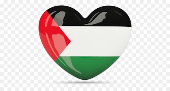 Flag of Italy Flag of Hungary Flag of Jordan Flag of Sudan - Heart, Palestinian, Palestine Flag Png 