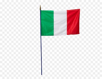 Flag of Italy Flag of Italy Flag of Europe Fahne - flag 