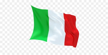 Flag of Italy Flag of Jamaica - italy 