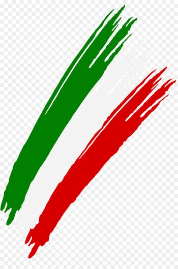 Flag of Italy Flag of Mexico Culture of Italy Clip art - italian flag 