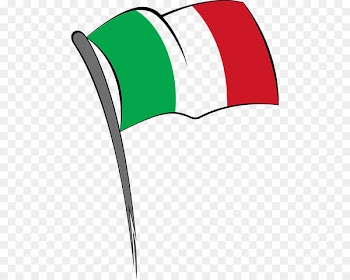 Flag of Italy France Clip art - italy 
