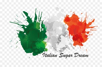 Flag of Italy National flag Illustration - italy 