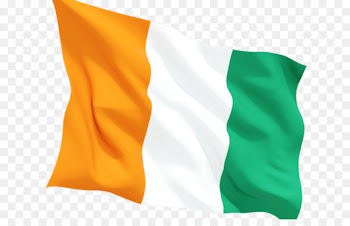 Flag of Ivory Coast Portable Network Graphics Image Clip art - flag 