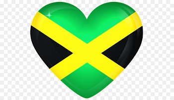 Flag of Jamaica Clip art - jamaica 