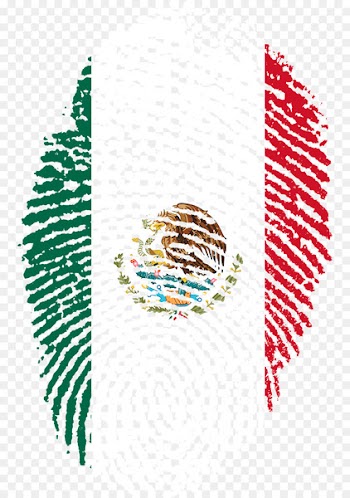 Flag of Jamaica Fingerprint Flag of Ukraine Flag of Germany - mexico 