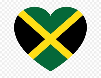 Flag of Jamaica National flag Flag patch - Flag 