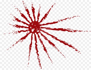 Flag of Japan Art - Japan 