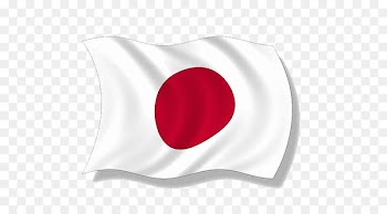 Flag of Japan - japanesse 