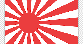 Flag of Japan Rising Sun Flag - japan 1200*630 transprent Png Free ...