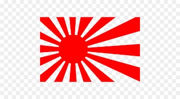 Flag of Japan Rising Sun Flag National flag - japan 