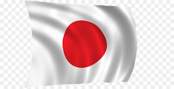 Flag of Japan Sacred Heart College, Lower Hutt - Japan flag PNG 