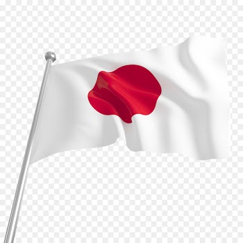 Flag of Japan Stock photography - Japanese flag 