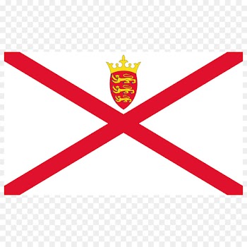 Flag of Jersey Hands Around the World Flag of Guernsey - flag 