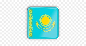Flag of Kazakhstan National flag - Flag 