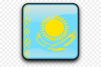 Flag of Kazakhstan National flag Flag of Kyrgyzstan - Flag 