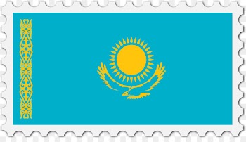 Flag of Kazakhstan National flag Flag of Tibet - Flag 
